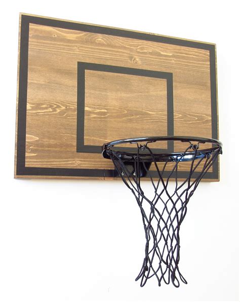 Basketball Net For Bedroom Wall