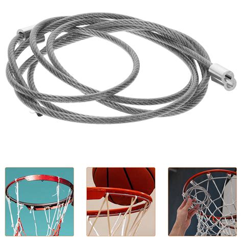 Basketball Net String