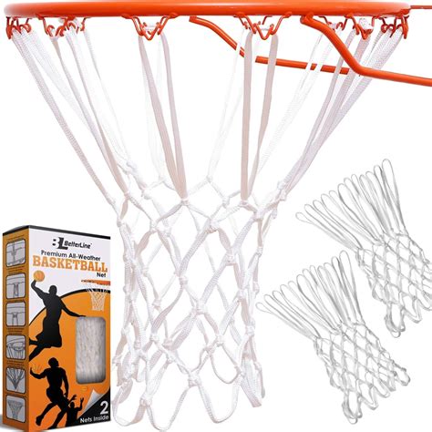 Basketball Nets Amazon Uk