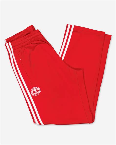 Basketball Pants Large