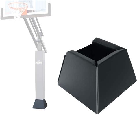 Basketball Pole Base Pad