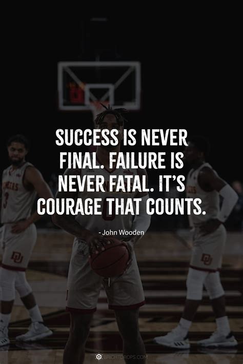 50+ Inspirational Basketball Quotes With Pictures Insbright