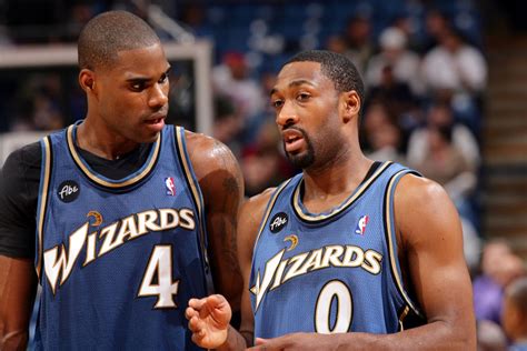 Basketball Reference Wizards