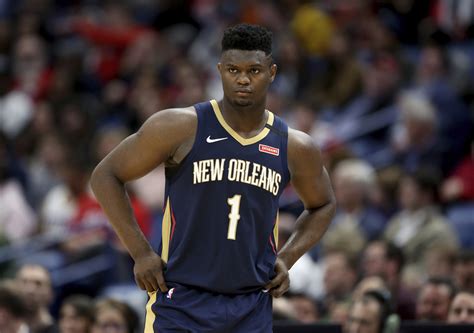 basketball reference zion williamson