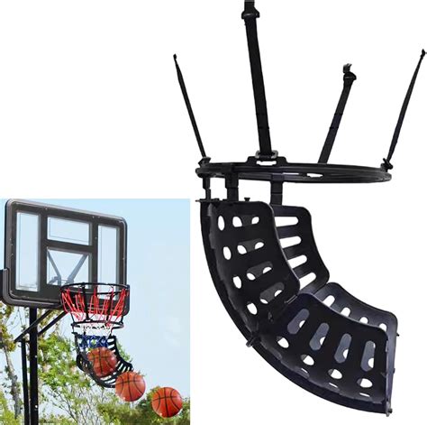 Basketball Return Ball