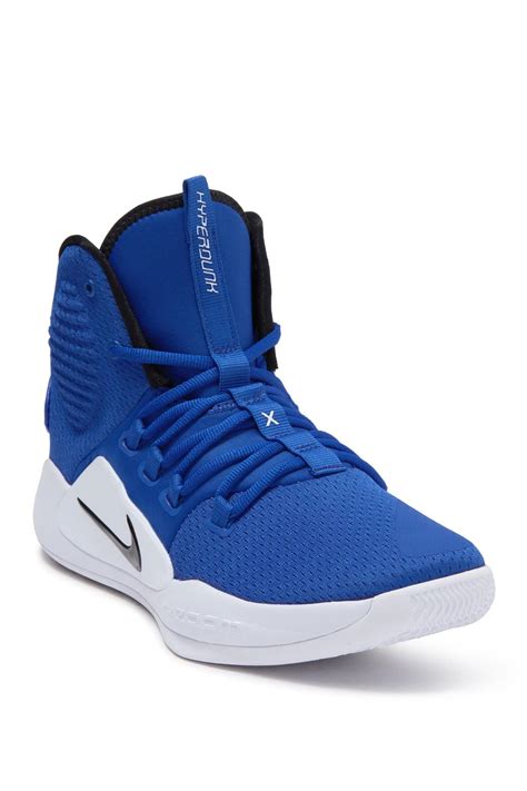 Basketball Shoes Hyperdunk