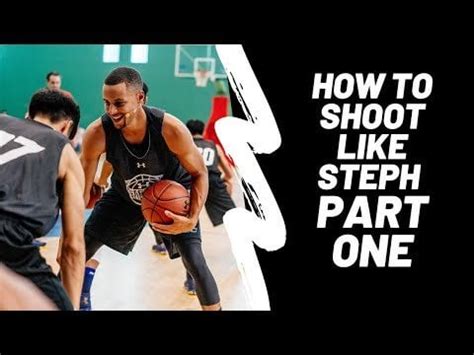 Basketball Shooting Without Jumping