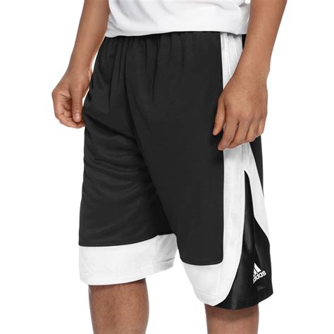 basketball shorts cheap adidas