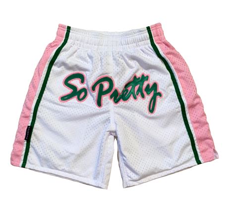 basketball shorts for girls custom