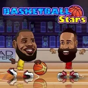 basketball stars google classroom