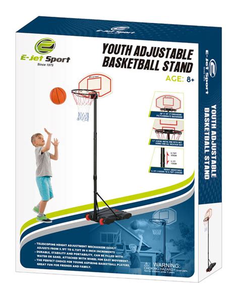 Basketball System Au