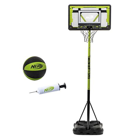 Basketball System For Dunking