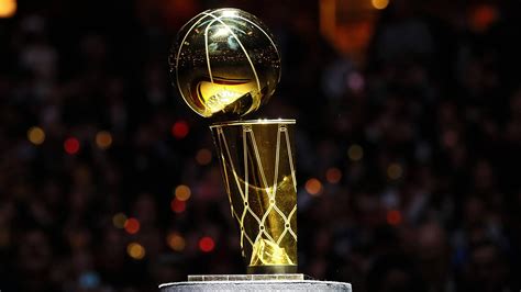 Basketball Trophy Background