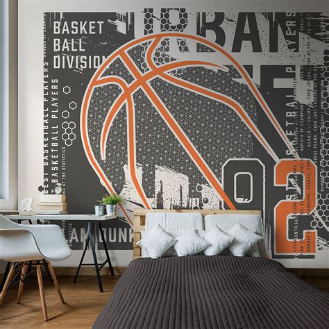 Basketball Wallpaper Large