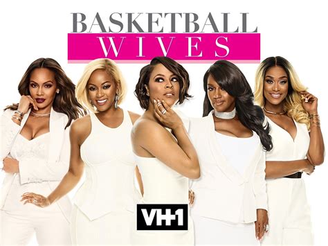 Unveiling the "Basketball Wives" Universe: A Journey of Empowerment and Authenticity