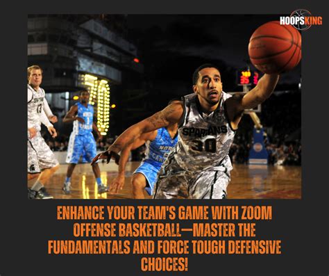 Basketball Zoom