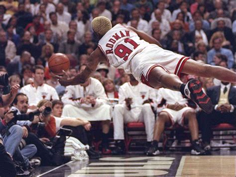 157 best Dennis Rodman images on Pinterest Basketball, Dennis rodman