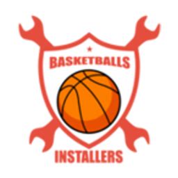 Basketballs Installers