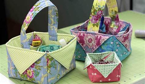 Baskets To Make 25 Beautiful Easter Basket Ideas