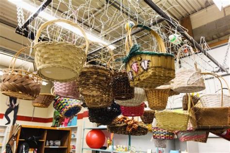 Baskets And More Ann Arbor