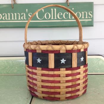 Baskets By Joanna
