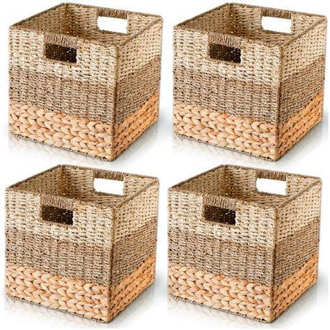 Baskets Cube Storage