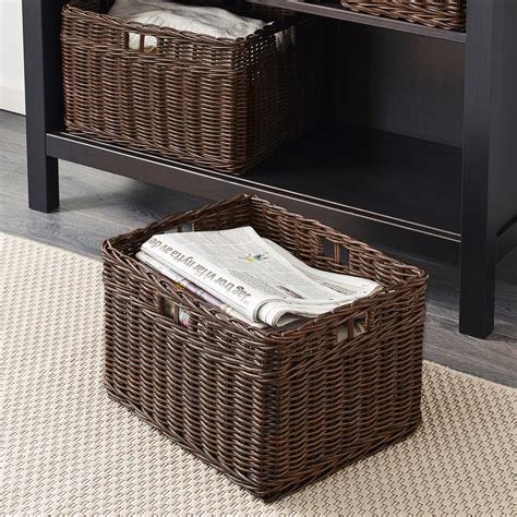 Baskets For Besta Ikea