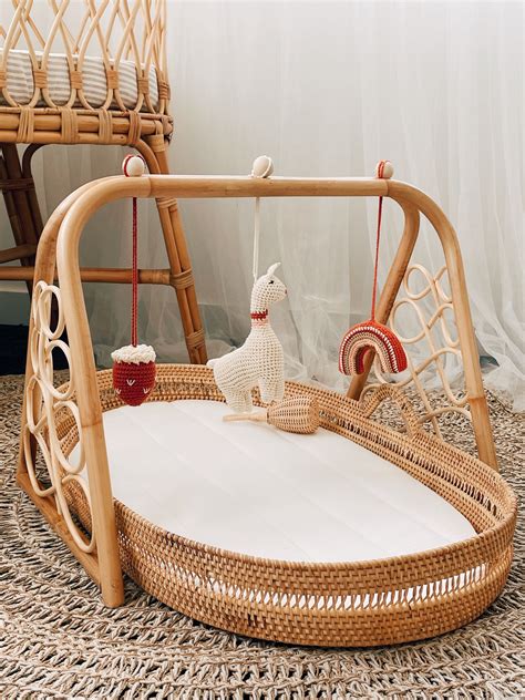 Baskets For Changing Unit