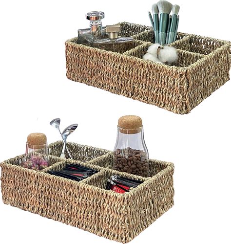 Baskets For Desk Organizer