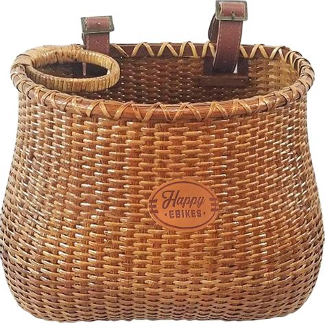 Baskets For E Bike