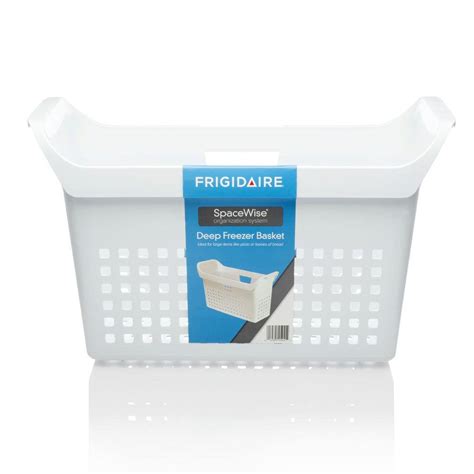 Baskets For Frigidaire Freezer