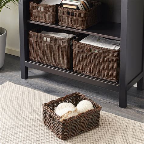 Baskets For Ikea