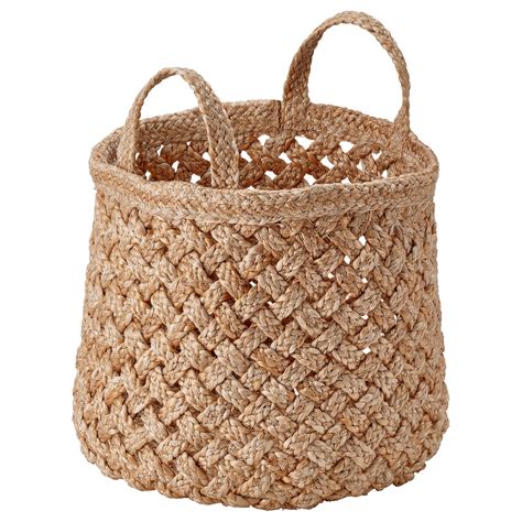 Baskets For Plants Ikea