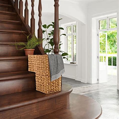 Baskets For Stairsteps