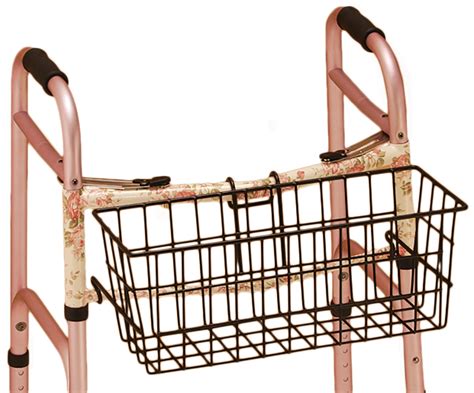 Baskets For Walker