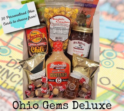 Baskets Made In Ohio