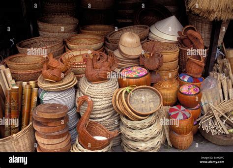 baskets made in vietnam