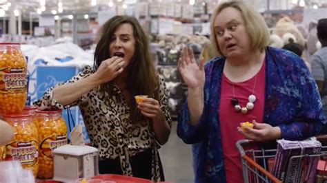 Baskets Tv Show Costco