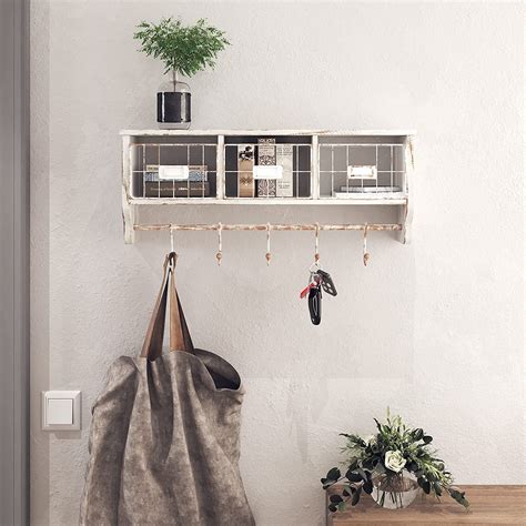 Baskets With Hooks To Hang