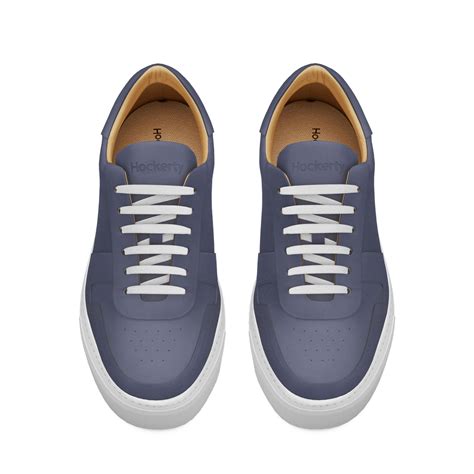 Baskets Essential en daim NOIR Tommy Hilfiger