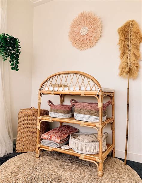 Badger Basket Sleigh Style Baby Changing Table, Natural, Includes Pad