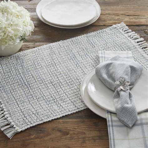Basketweave Placemat