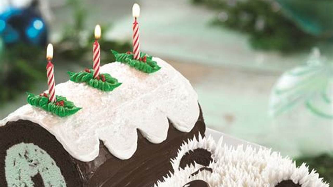 Rahasia Kelezatan Kue Es Krim Cokelat Baskin Robbins yang Akan Memanjakan Selera Anda