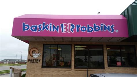 baskin robbins grand island ne