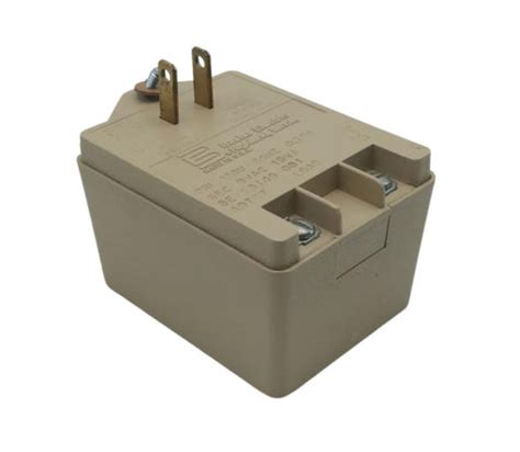 Basler Electric Class 2 Transformer