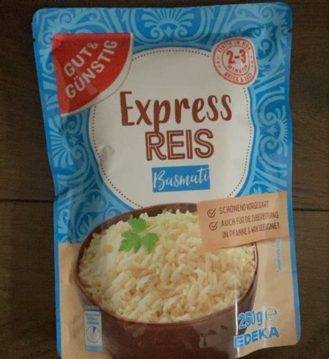 Basmati Express