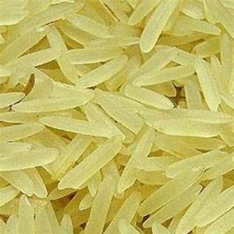Basmati Par Boiled Rice