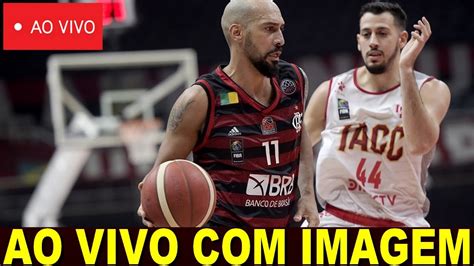 basquete ao vivo hoje