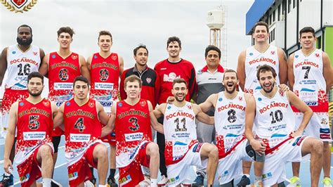 basquete argentina liga nacional