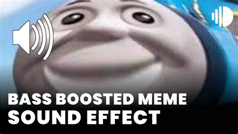 Bass Boost Everything YouTube